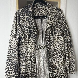 Dana Buchman jacket